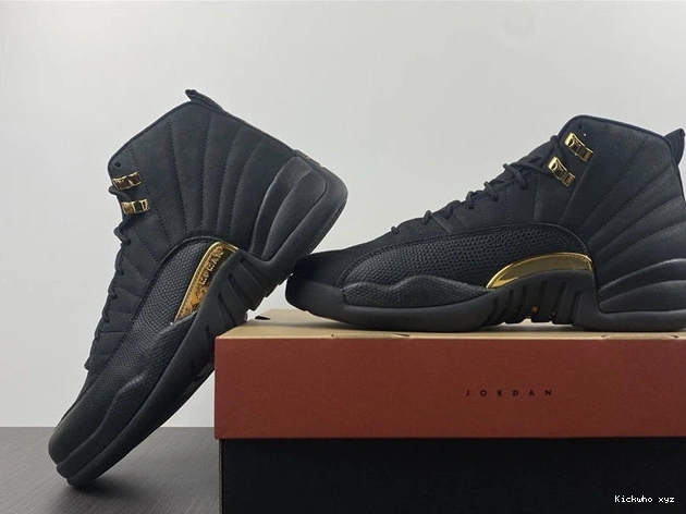 UrbanStyle 4143 12 Taxi CT8013- Black Jordan 1015